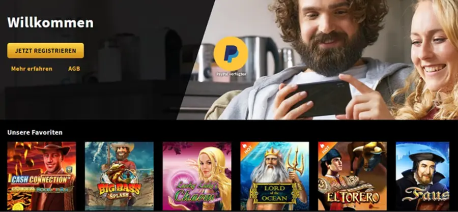 ÎºÎ±Î¹Î½Î¿ÏÏÎ³Î¹Î± online casino